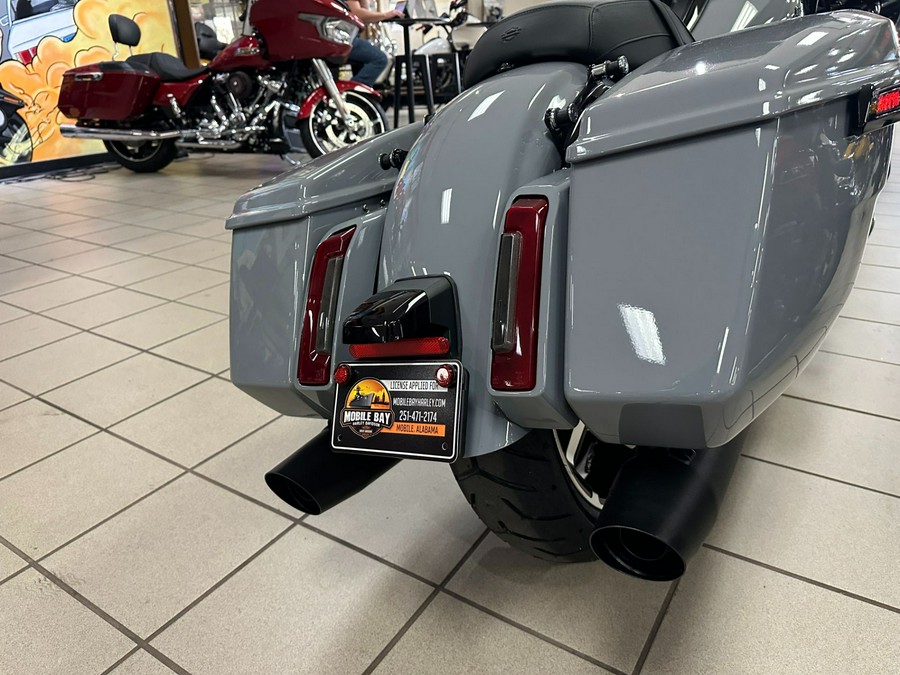 2026 Harley-Davidson Street Glide®