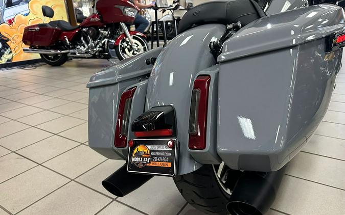 2026 Harley-Davidson Street Glide®