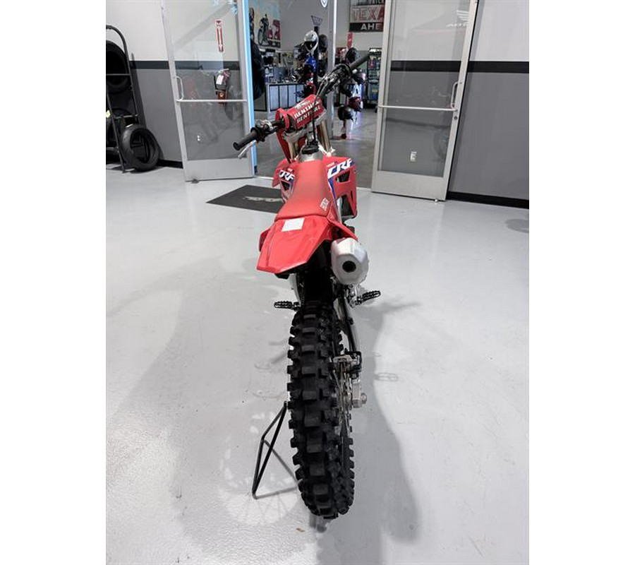 2023 Honda CRF450R-S