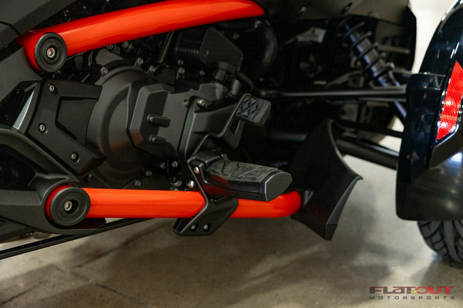 2024 Can-Am SPYDER F3 S SPECIAL SERIES
