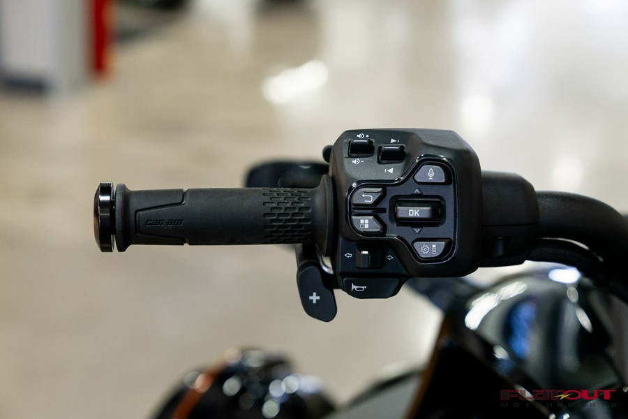 2024 Can-Am SPYDER F3 S SPECIAL SERIES