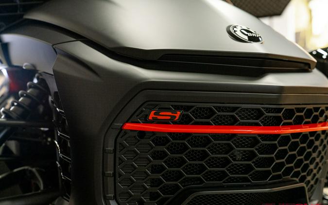 2024 Can-Am SPYDER F3 S SPECIAL SERIES