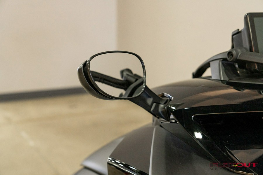 2024 Can-Am SPYDER F3 S SPECIAL SERIES