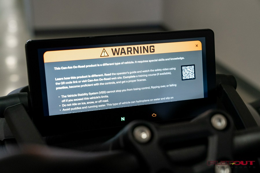 2024 Can-Am SPYDER F3 S SPECIAL SERIES