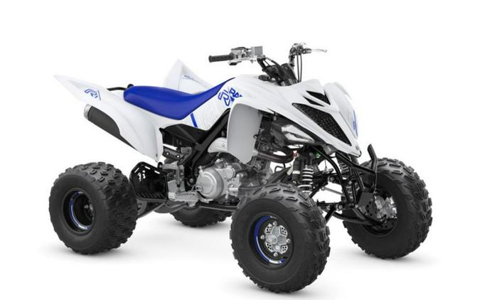 2022 Yamaha Raptor 700R SE