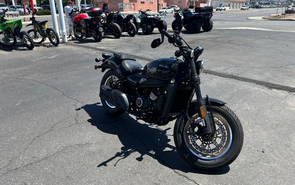 2026 CFMOTO 450CL-C CF400-10US
