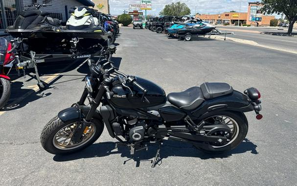 2026 CFMOTO 450CL-C CF400-10US