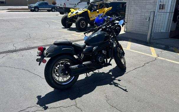 2026 CFMOTO 450CL-C CF400-10US