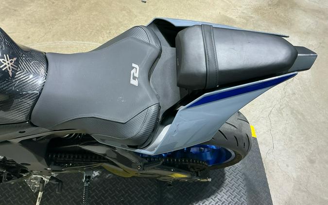 2016 Yamaha YZF-R1S