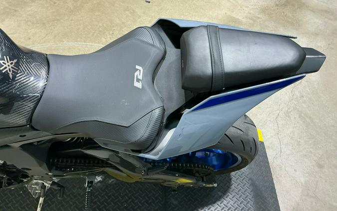2016 Yamaha YZF-R1S
