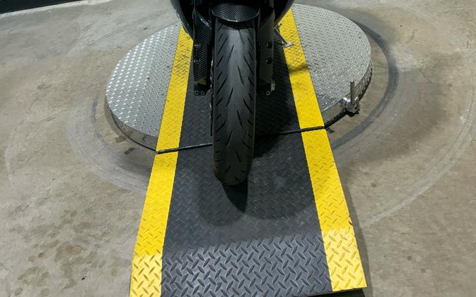 2016 Yamaha YZF-R1S