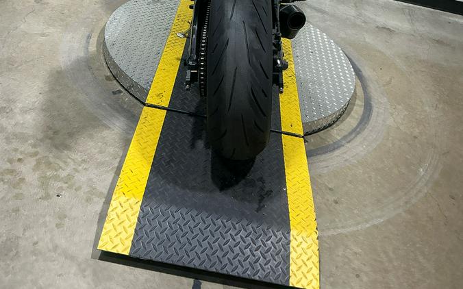 2016 Yamaha YZF-R1S