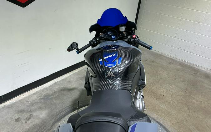 2016 Yamaha YZF-R1S