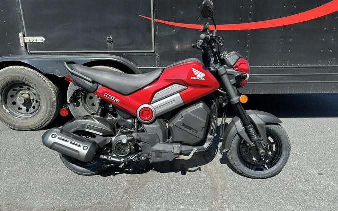 2026 Honda NAVI