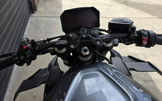 2023 BMW S 1000 R