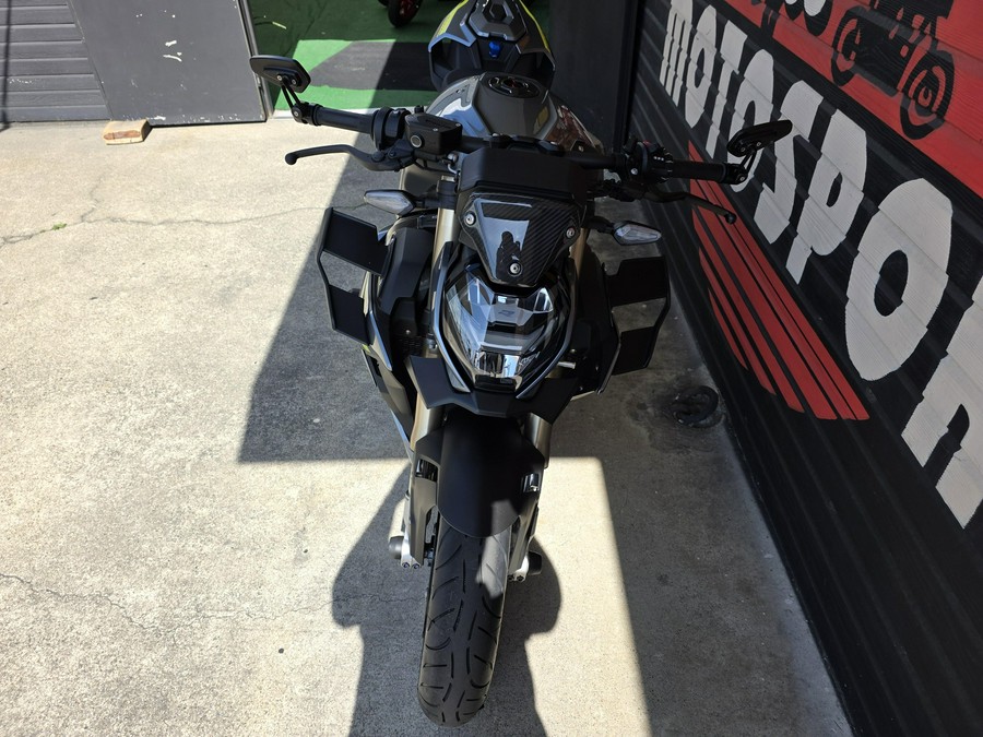2023 BMW S 1000 R