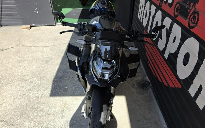 2023 BMW S 1000 R