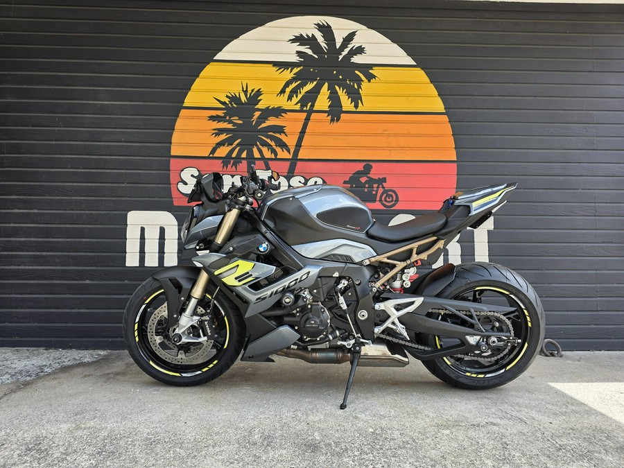 2023 BMW S 1000 R