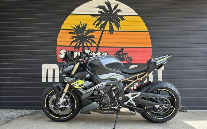 2023 BMW S 1000 R