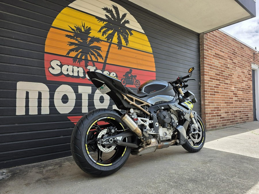 2023 BMW S 1000 R