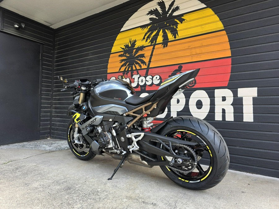 2023 BMW S 1000 R