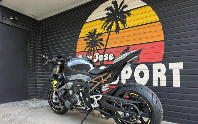 2023 BMW S 1000 R