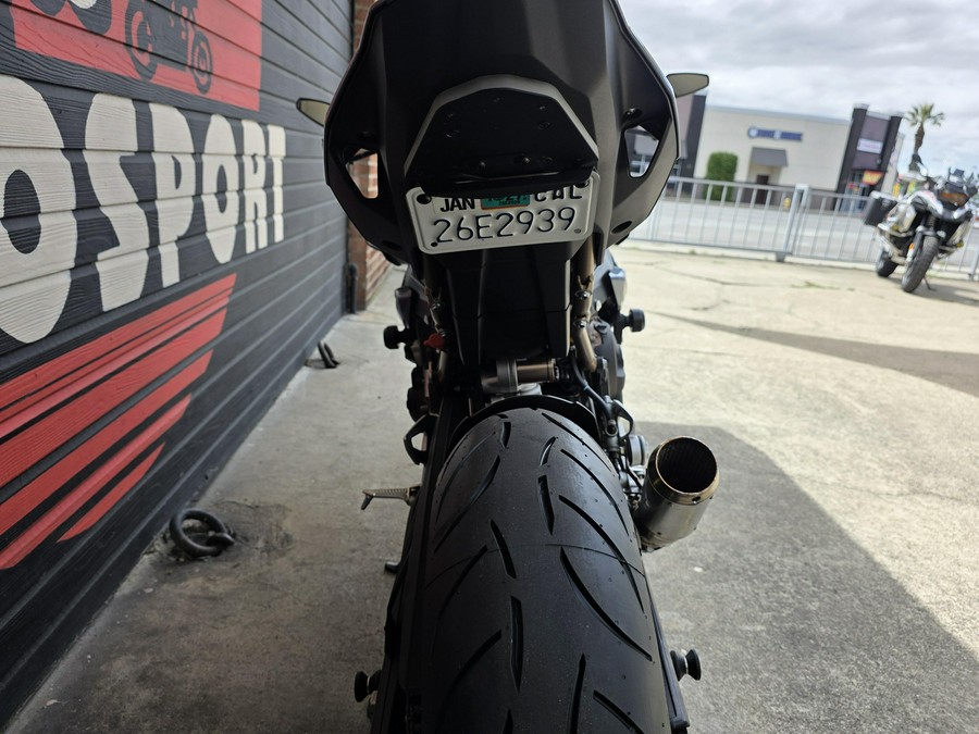 2023 BMW S 1000 R