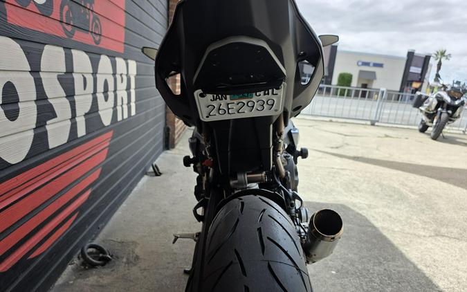 2023 BMW S 1000 R