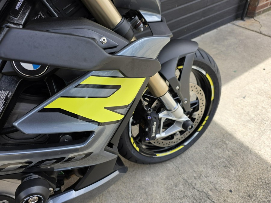 2023 BMW S 1000 R