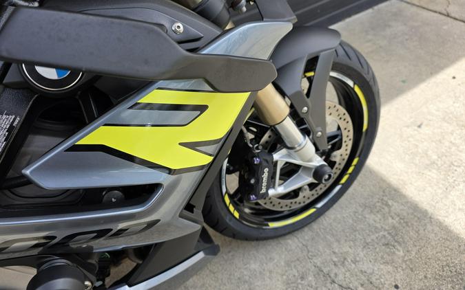 2023 BMW S 1000 R