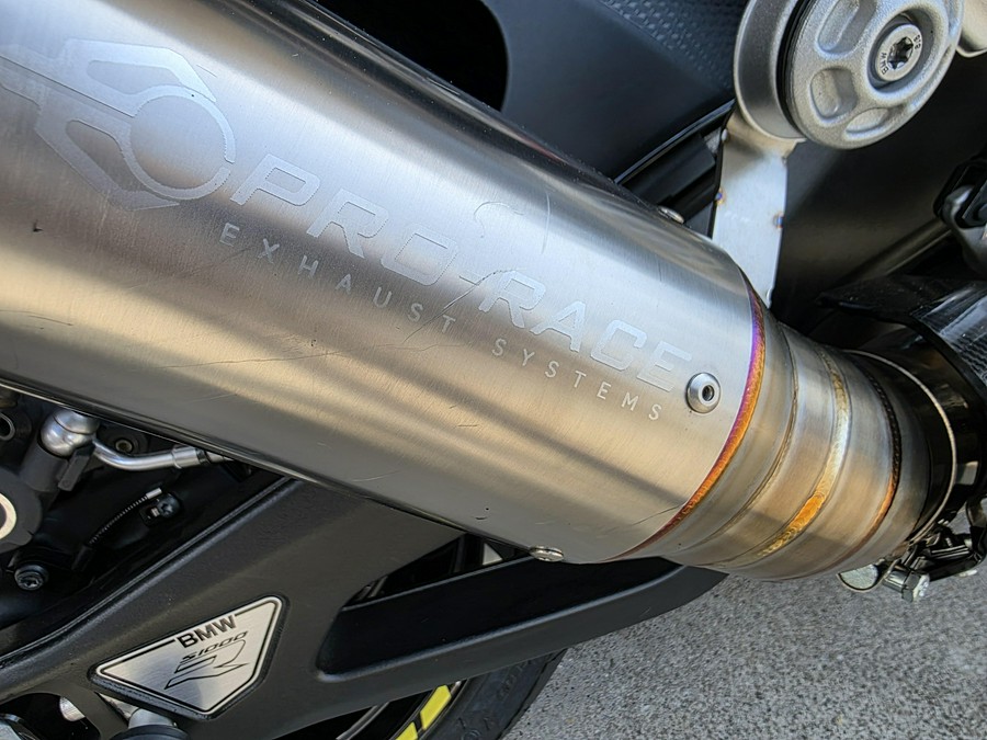 2023 BMW S 1000 R