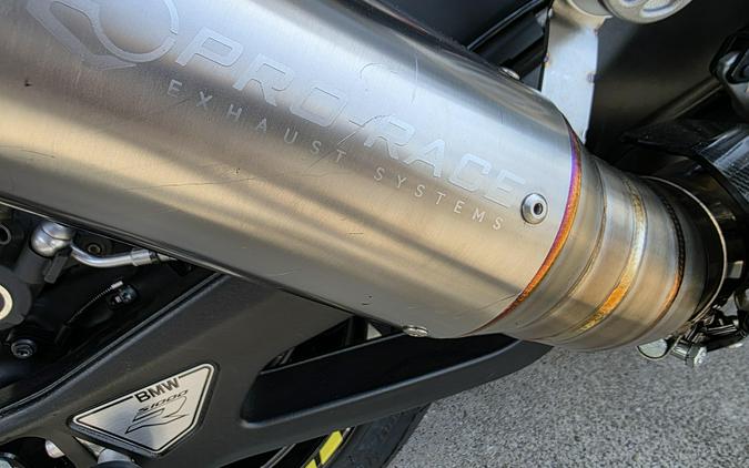 2023 BMW S 1000 R