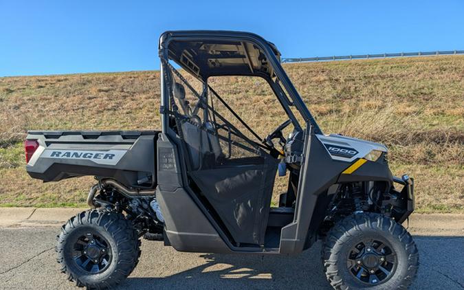2026 Polaris Ranger 1000 EPS