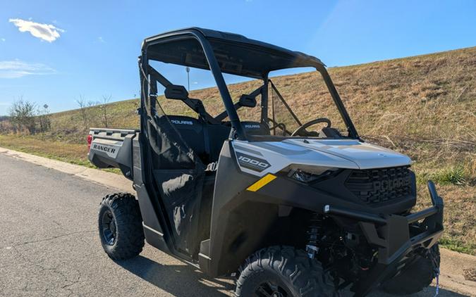 2026 Polaris Ranger 1000 EPS