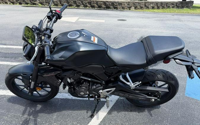 2025 CB300R ABS - Honda