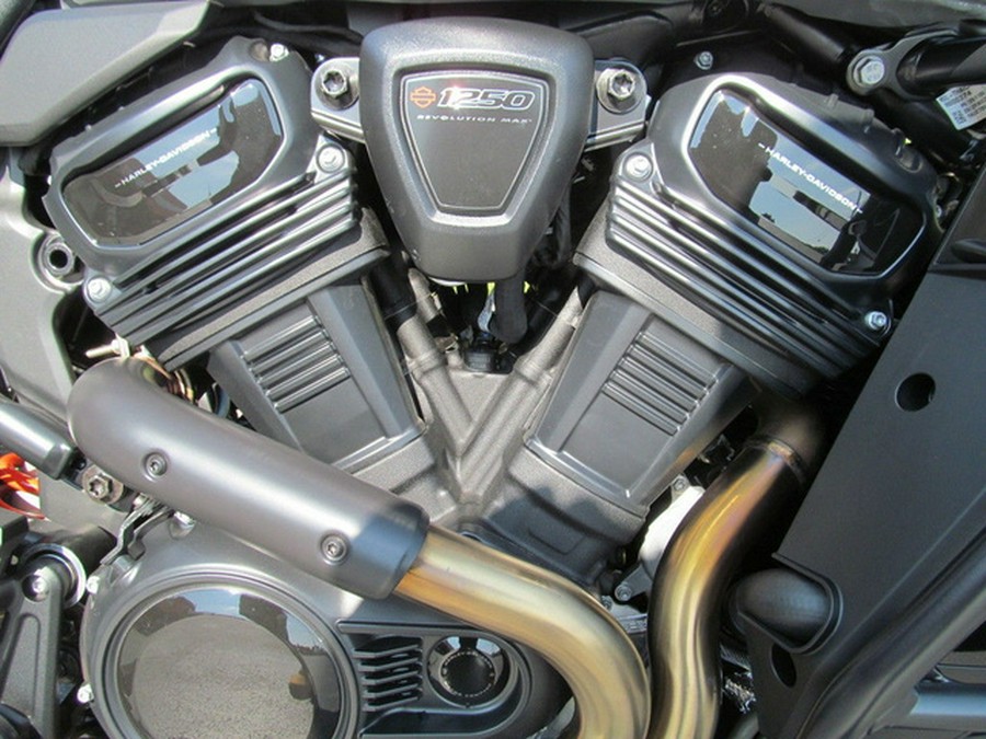 2026 Harley-Davidson Pan America RA1250L - 1250 Limited