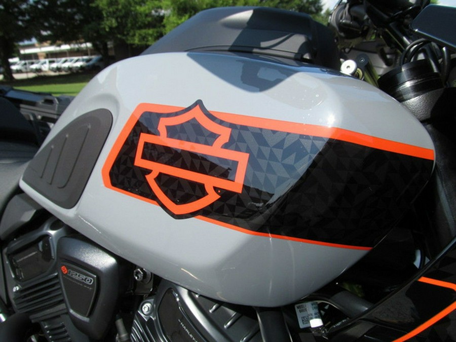 2026 Harley-Davidson Pan America RA1250L - 1250 Limited