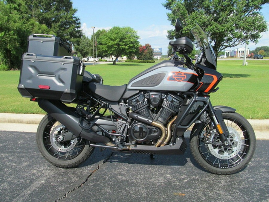 2026 Harley-Davidson Pan America RA1250L - 1250 Limited