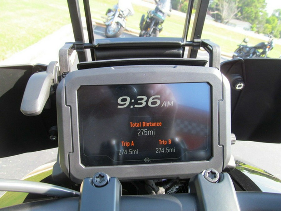 2026 Harley-Davidson Pan America RA1250L - 1250 Limited