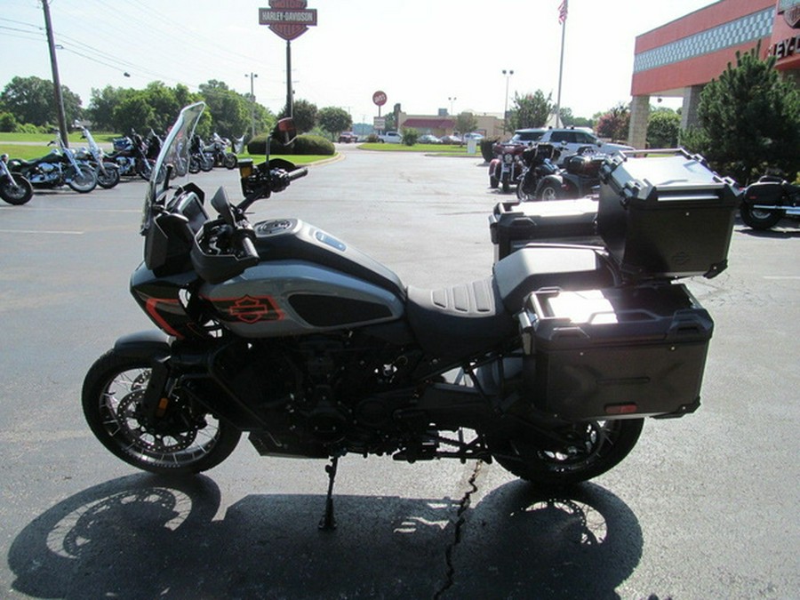 2026 Harley-Davidson Pan America RA1250L - 1250 Limited