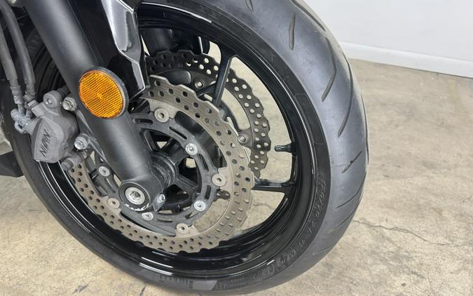 2018 Kawasaki NINJA 650 ABS - A11892