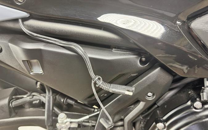 2018 Kawasaki NINJA 650 ABS - A11892