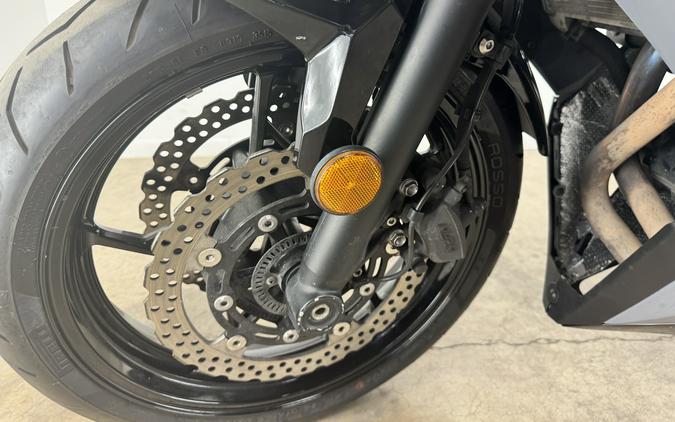 2018 Kawasaki NINJA 650 ABS - A11892