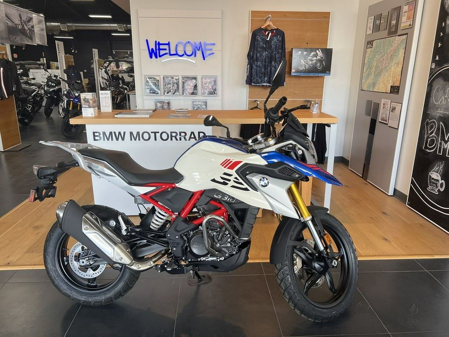 2023 BMW G 310 GS Sport for sale in Huntsville, AL