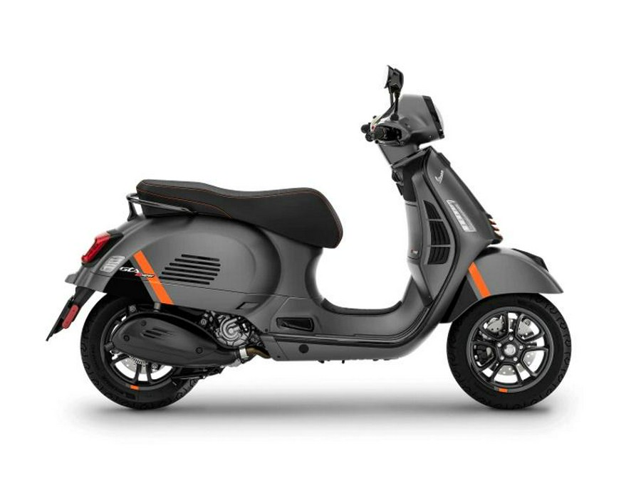 2024 Vespa GTS Super 300 Sport