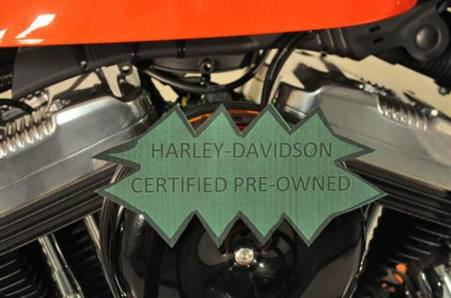 2020 Harley-Davidson Forty-Eight®