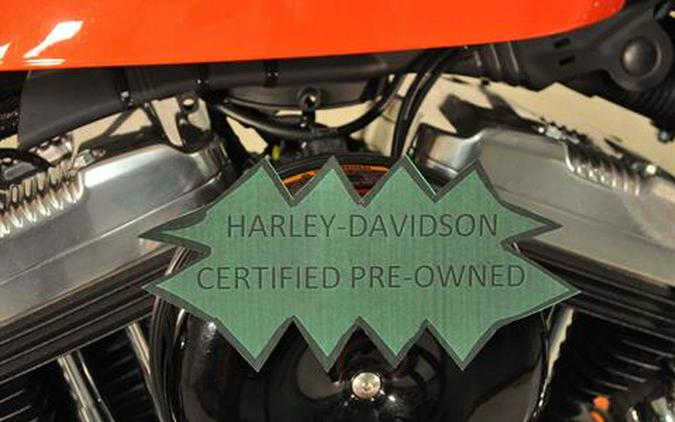 2020 Harley-Davidson Forty-Eight®