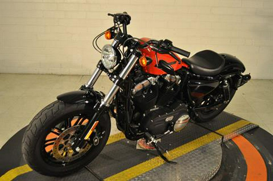 2020 Harley-Davidson Forty-Eight®