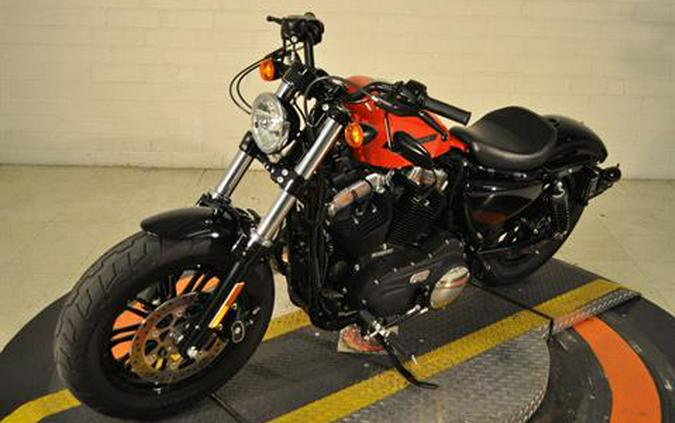 2020 Harley-Davidson Forty-Eight®