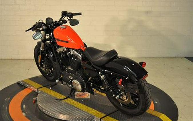 2020 Harley-Davidson Forty-Eight®